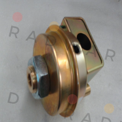SMD 8021206255 ANTUNES CONTROLS
