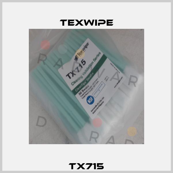 TX715 Texwipe