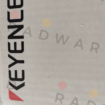 CA-HX500M Keyence