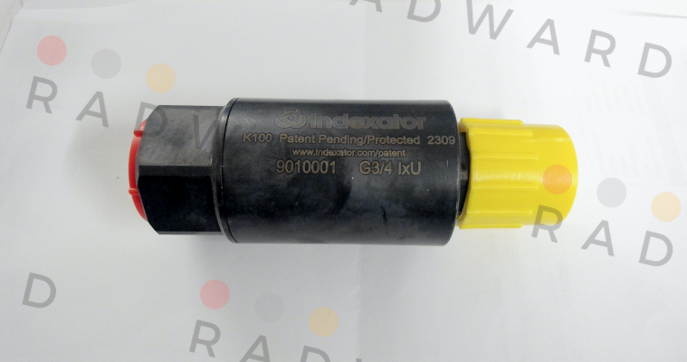 9010001 Indexator