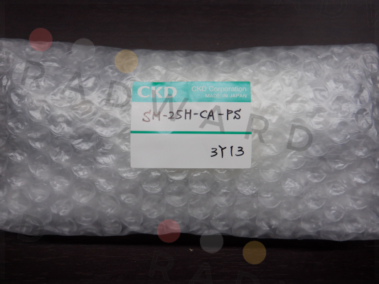 SM-25h-CA-PS Ckd