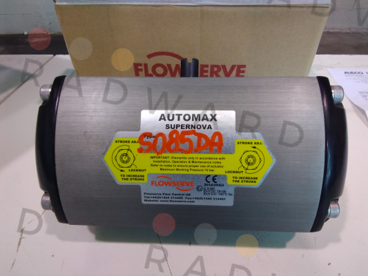 S085D Automax