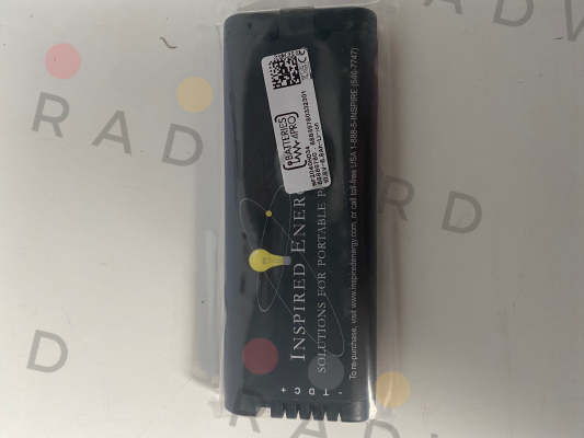 NF2040HD34 Inspired Energy