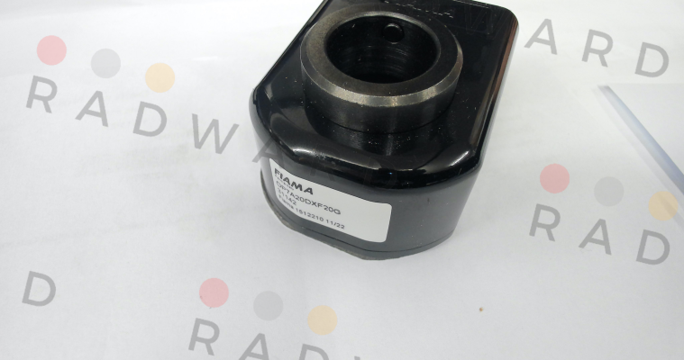 31142 - OP7-A-2,0-DX-F20-G Fiama