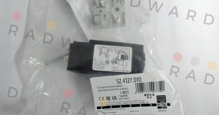 SZ 4127.010 Rittal