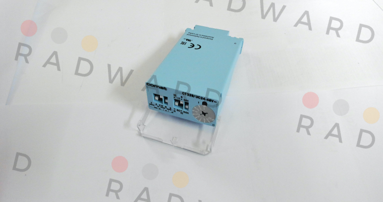 CT32R/UC24-48V Comat Releco