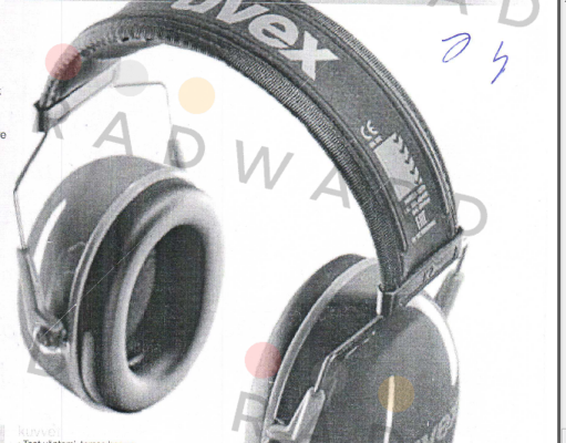 K2  Uvex