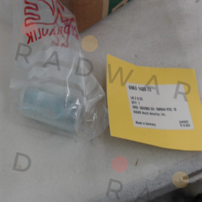 LB2G-25 Hawe