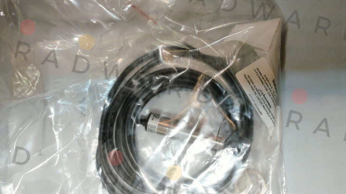 FAI5/BP-3A Micro Detectors / Diell (now Datasensing)