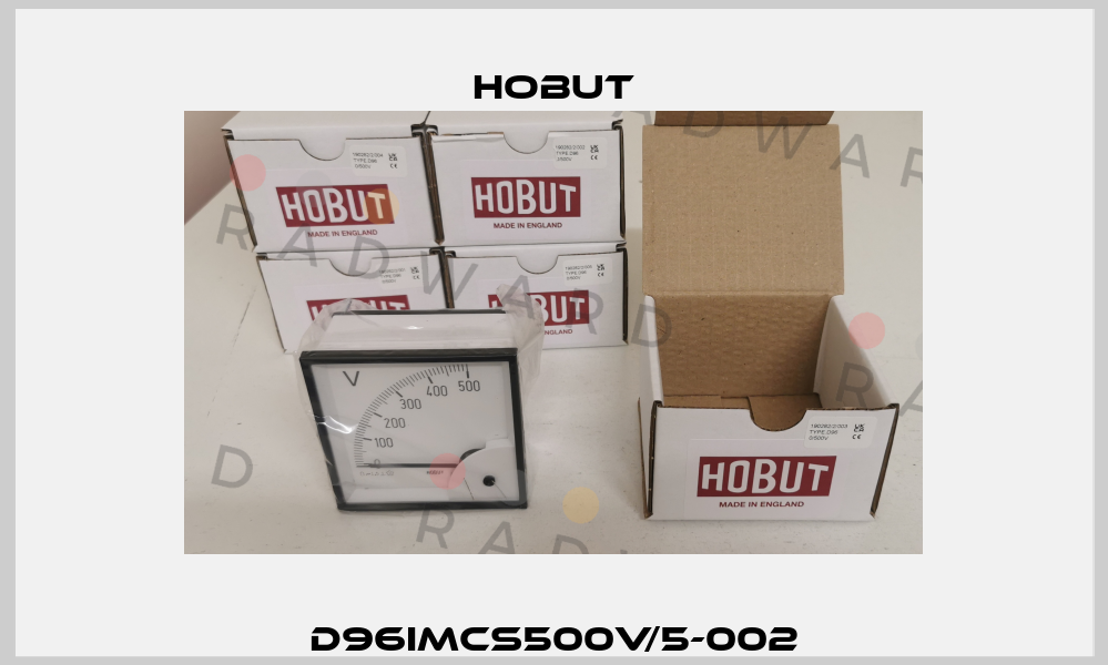 D96IMCS500V/5-002 hobut