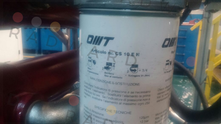 CS10EN Omt