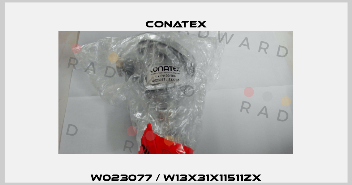 W023077 / W13X31X11511ZX Conatex