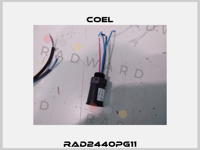 RAD2440PG11 Coel