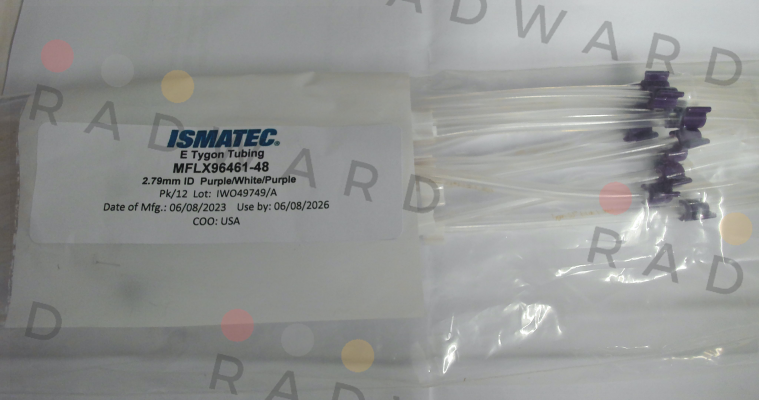 MFLX96461-48 Masterflex