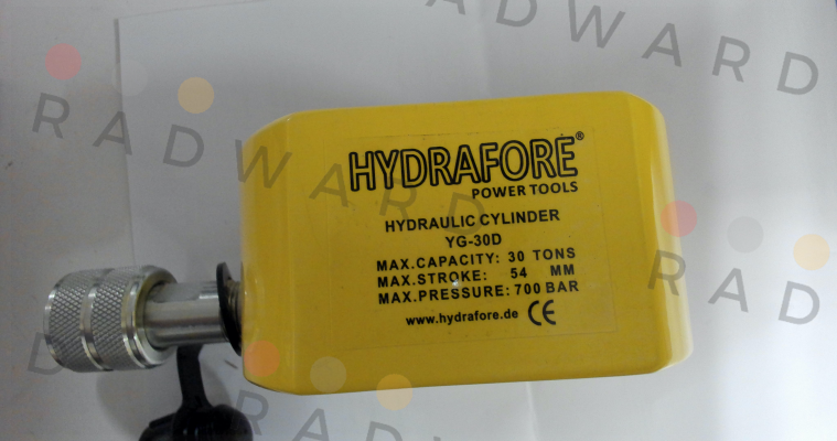 YG-30D Hydrafore Power Tools