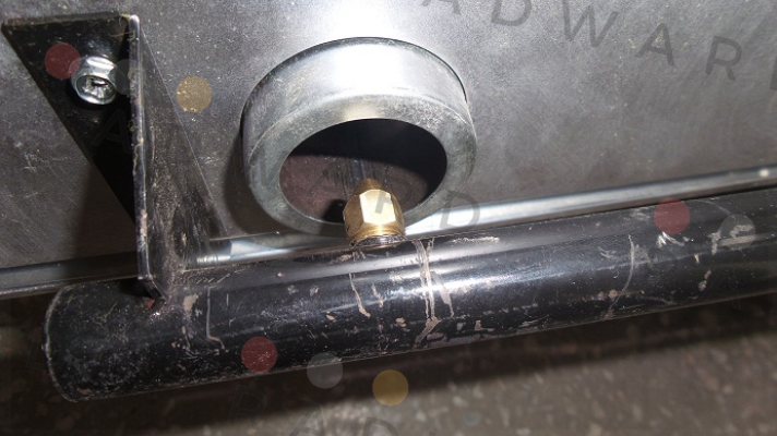 Nozzle sets for PH-29  Obsolete  Combat (formerly Roberts Gordon)