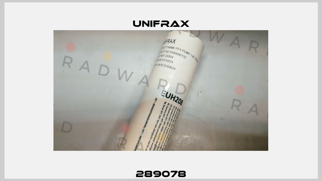 289078 Unifrax