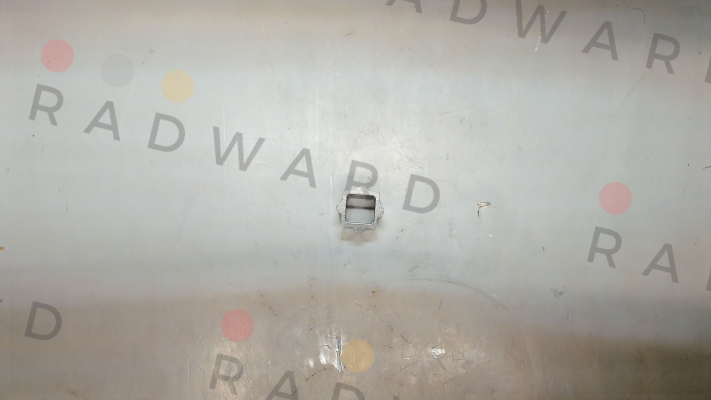 RED14-11/8-4 End Armaturen