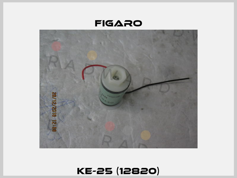 KE-25 (12820) Figaro