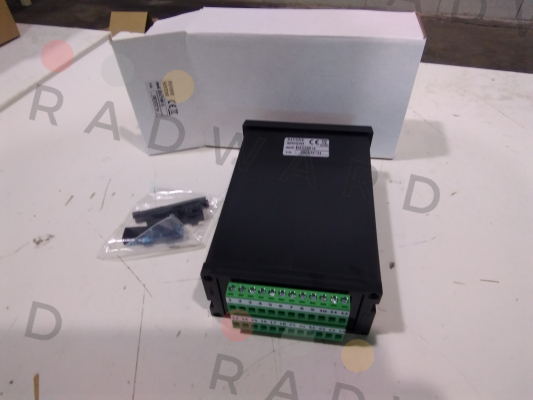 PSDA0050 / DAT 500 PAVONE SISTEMI
