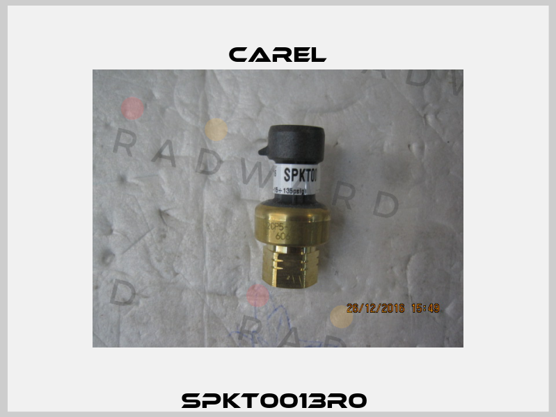 SPKT0013R0  Carel
