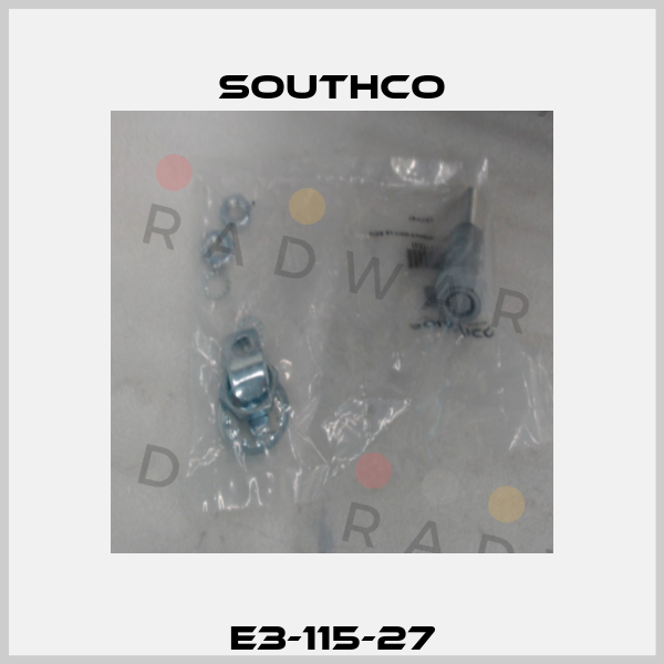 E3-115-27 Southco