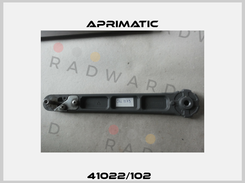 41022/102   Aprimatic