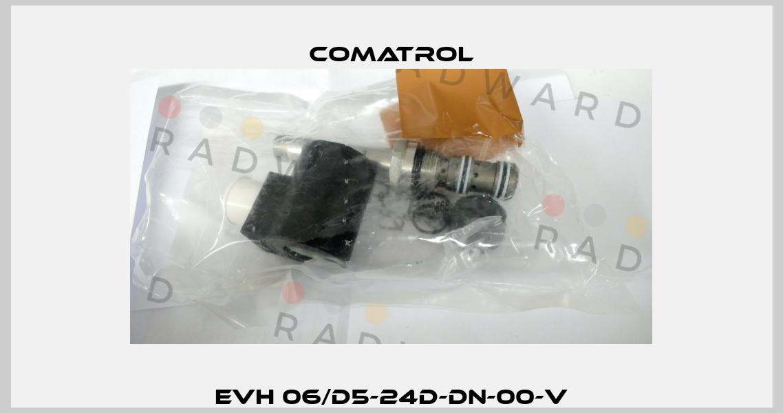 EVH 06/D5-24D-DN-00-V Comatrol