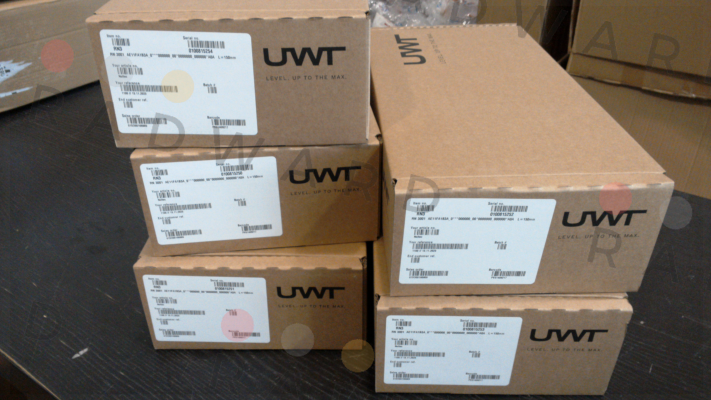 RN3001 AE11FA1B3A-0 Uwt