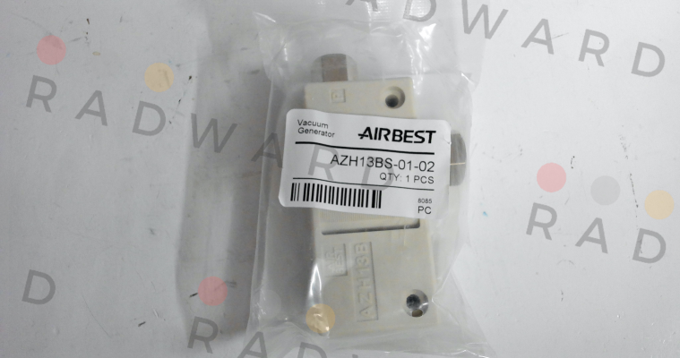 Typ ---AZH13BS-01-02 Airbest