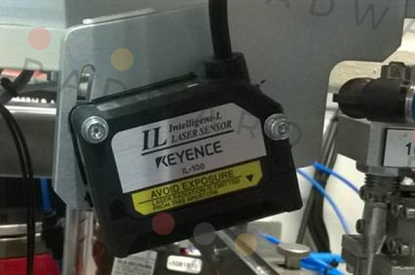 IL-100 Keyence