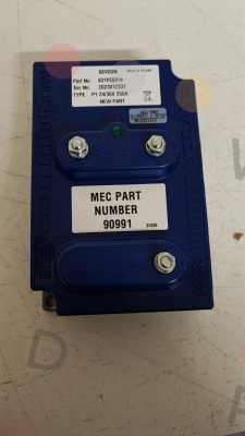 SEV-631F55314 Sevcon