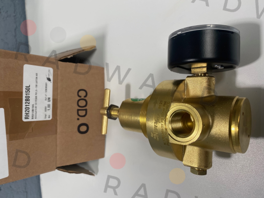 RH2012B0150L NOVAFLEX