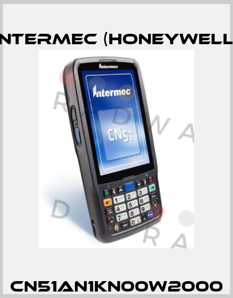 CN51AN1KN00W2000 Intermec (Honeywell)