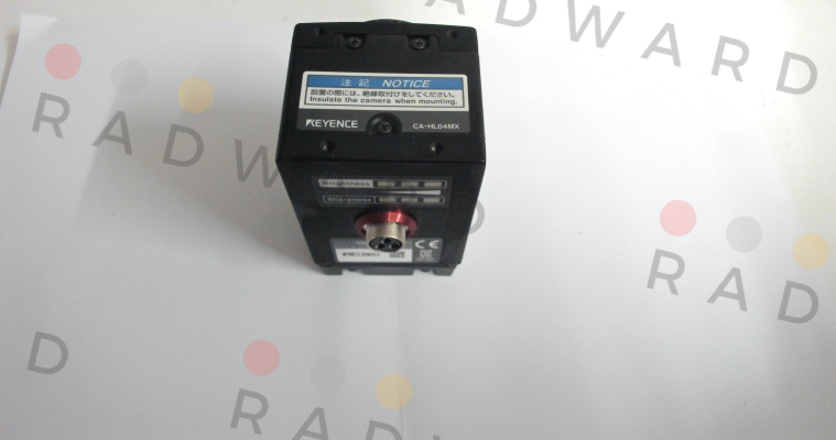 CA-HL-04MX Keyence