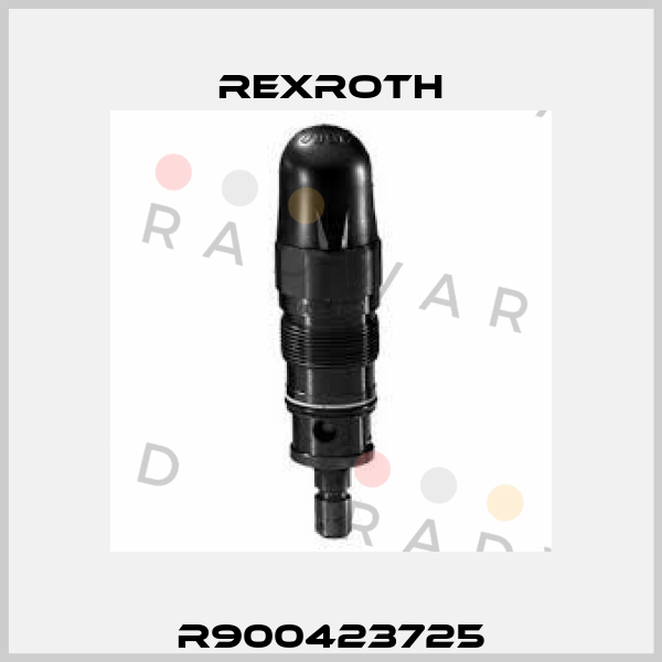 R900423725 Rexroth
