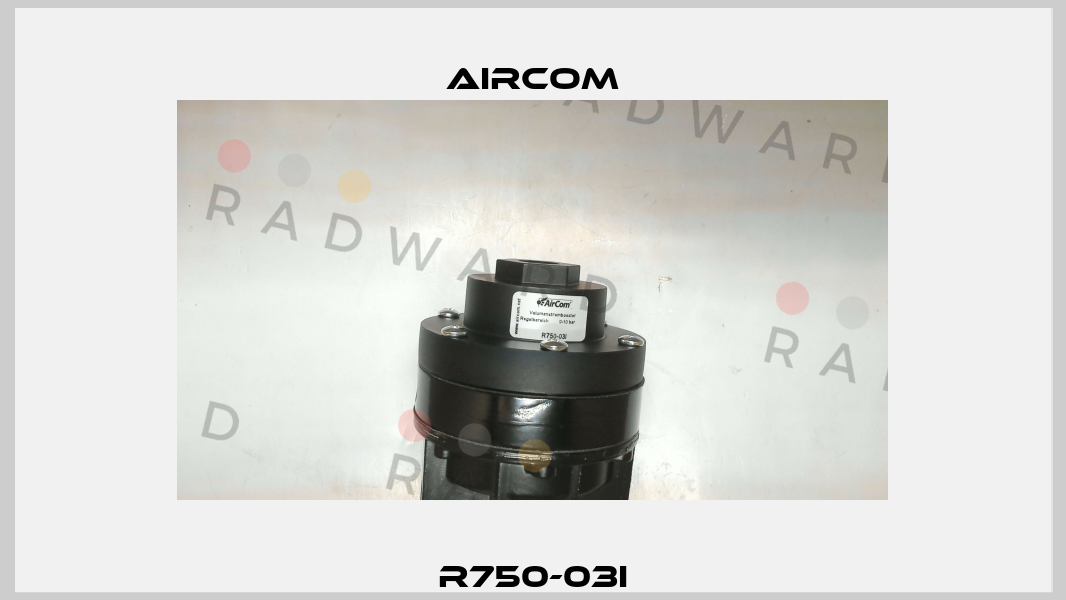 R750-03I Aircom
