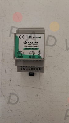 CSD1-030W/012V/AA Cabur