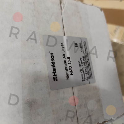 HMD 20-5 Spx