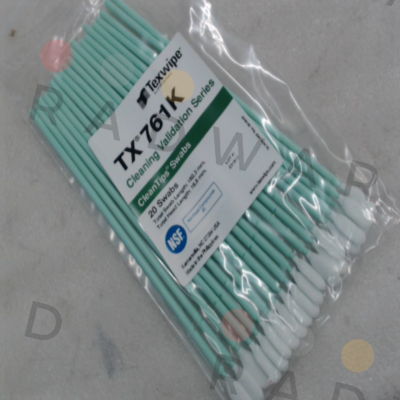 TX761K Texwipe