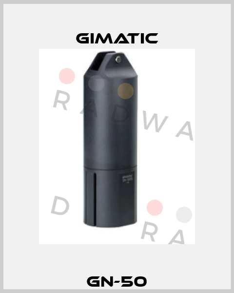 GN-50 Gimatic