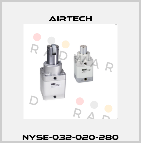 NYSE-032-020-280 Airtech