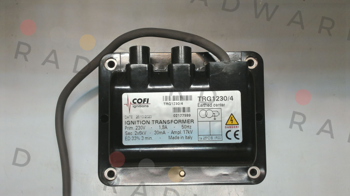 TRG1230/4 / 0215000839 Cofi