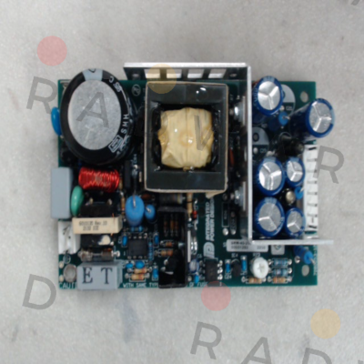 SRW-45-2004 INTEGRATED POWER DESIGNES