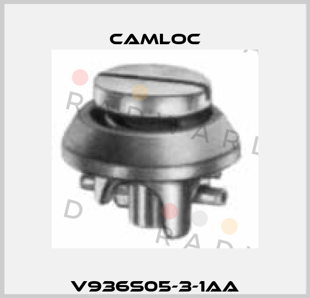 V936S05-3-1AA Camloc