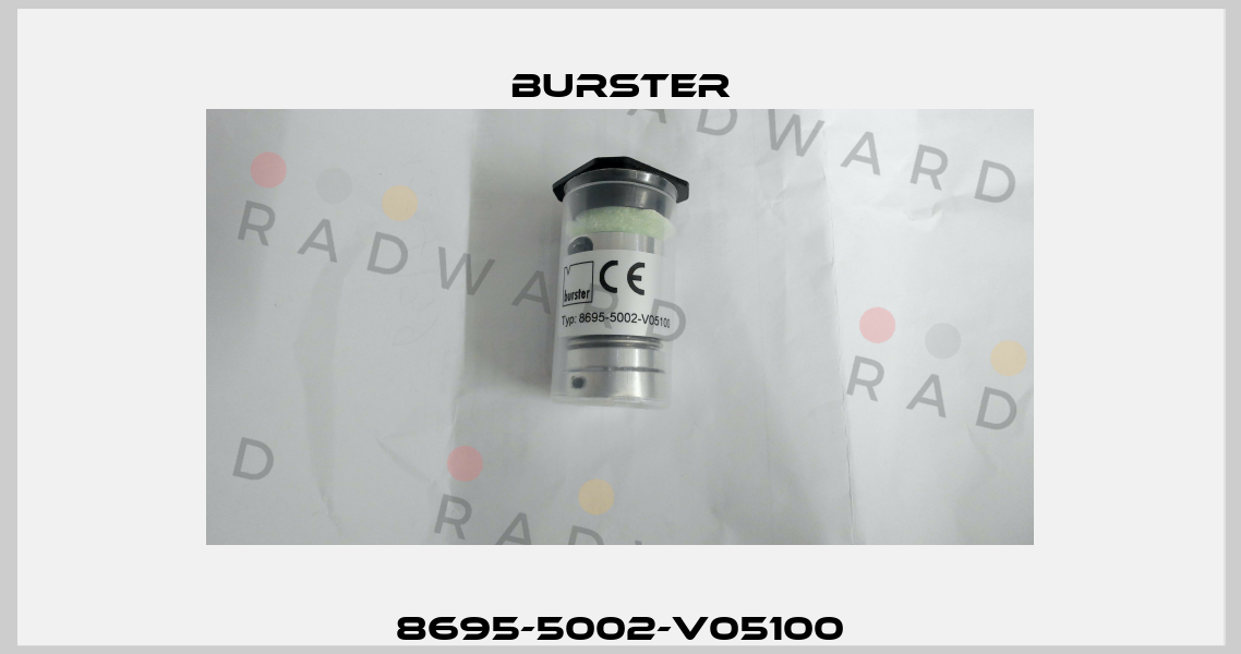 8695-5002-V05100 Burster