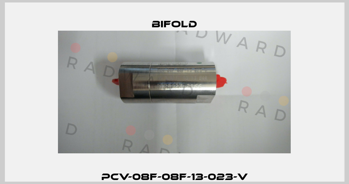 PCV-08F-08F-13-023-V Bifold
