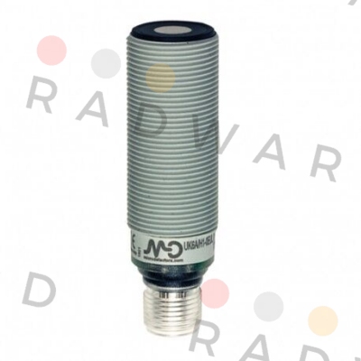 320000000111 Micro Detectors / Diell (now Datasensing)