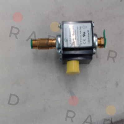 1110RLIFM9E3600 Fluid-O-Tech