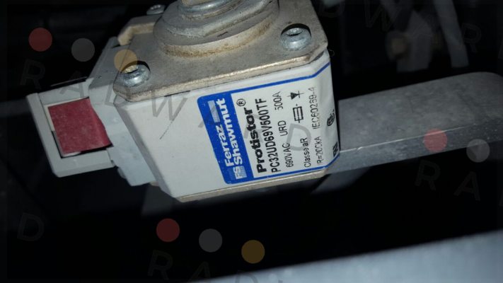 PC32UD69V500TF Mersen